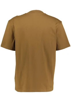 Herren T-Shirt DAPOLINO Relaxed Fit