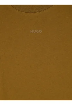 Herren T-Shirt DAPOLINO Relaxed Fit