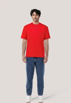 Herren T-Shirt DAPOLINO Relaxed Fit
