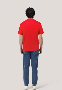 Herren T-Shirt DAPOLINO Relaxed Fit