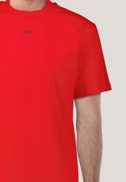 Herren T-Shirt DAPOLINO Relaxed Fit