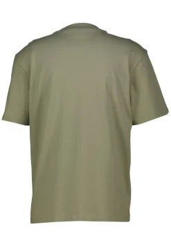 Herren T-Shirt DAPOLINO Relaxed Fit