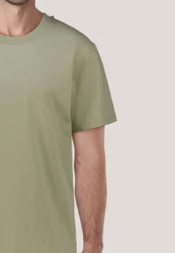 Herren T-Shirt DAPOLINO Relaxed Fit