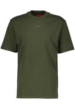 Herren T-Shirt DAPOLINO Relaxed Fit