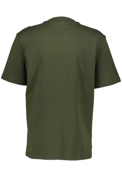 Herren T-Shirt DAPOLINO Relaxed Fit