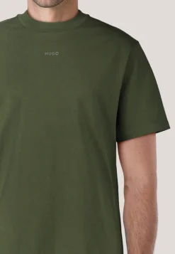 Herren T-Shirt DAPOLINO Relaxed Fit