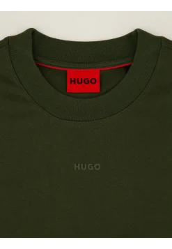 Herren T-Shirt DAPOLINO Relaxed Fit