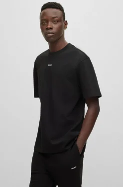 Herren T-Shirt DAPOLINO Relaxed Fit