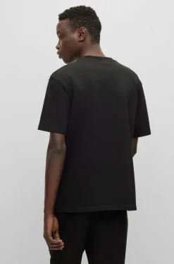 Herren T-Shirt DAPOLINO Relaxed Fit