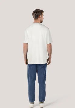 Herren T-Shirt DAVELEY_RB HUGO X RB