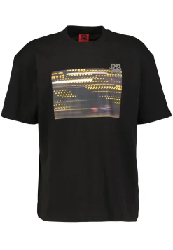 Herren T-Shirt DAVELEY_RB HUGO X RB