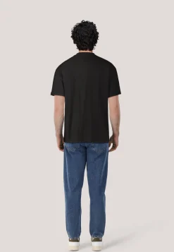 Herren T-Shirt DAVELEY_RB HUGO X RB