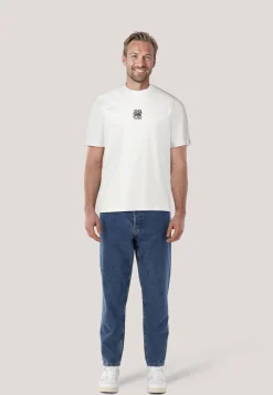 Herren T-Shirt DECKIES_RB HUGO X RB