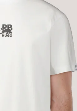 Herren T-Shirt DECKIES_RB HUGO X RB