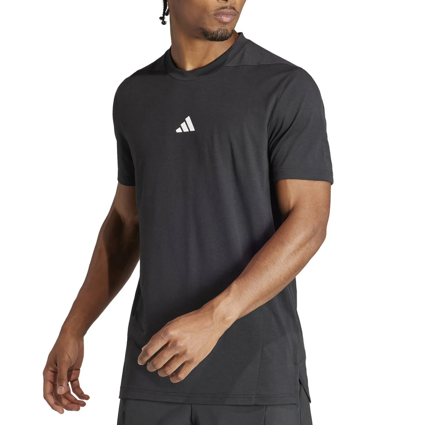 Herren T-Shirt DESIGNED FOR TRAINING Slim Fit