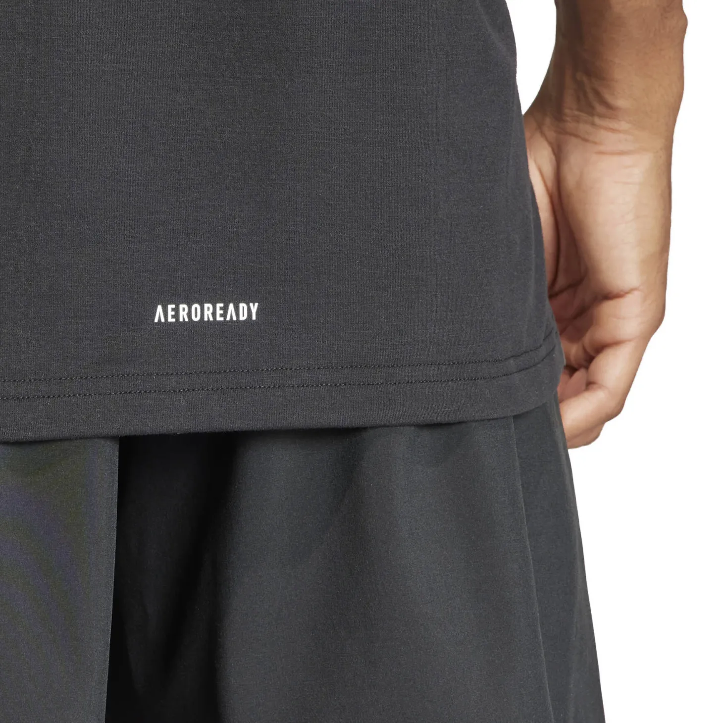 Herren T-Shirt DESIGNED FOR TRAINING Slim Fit