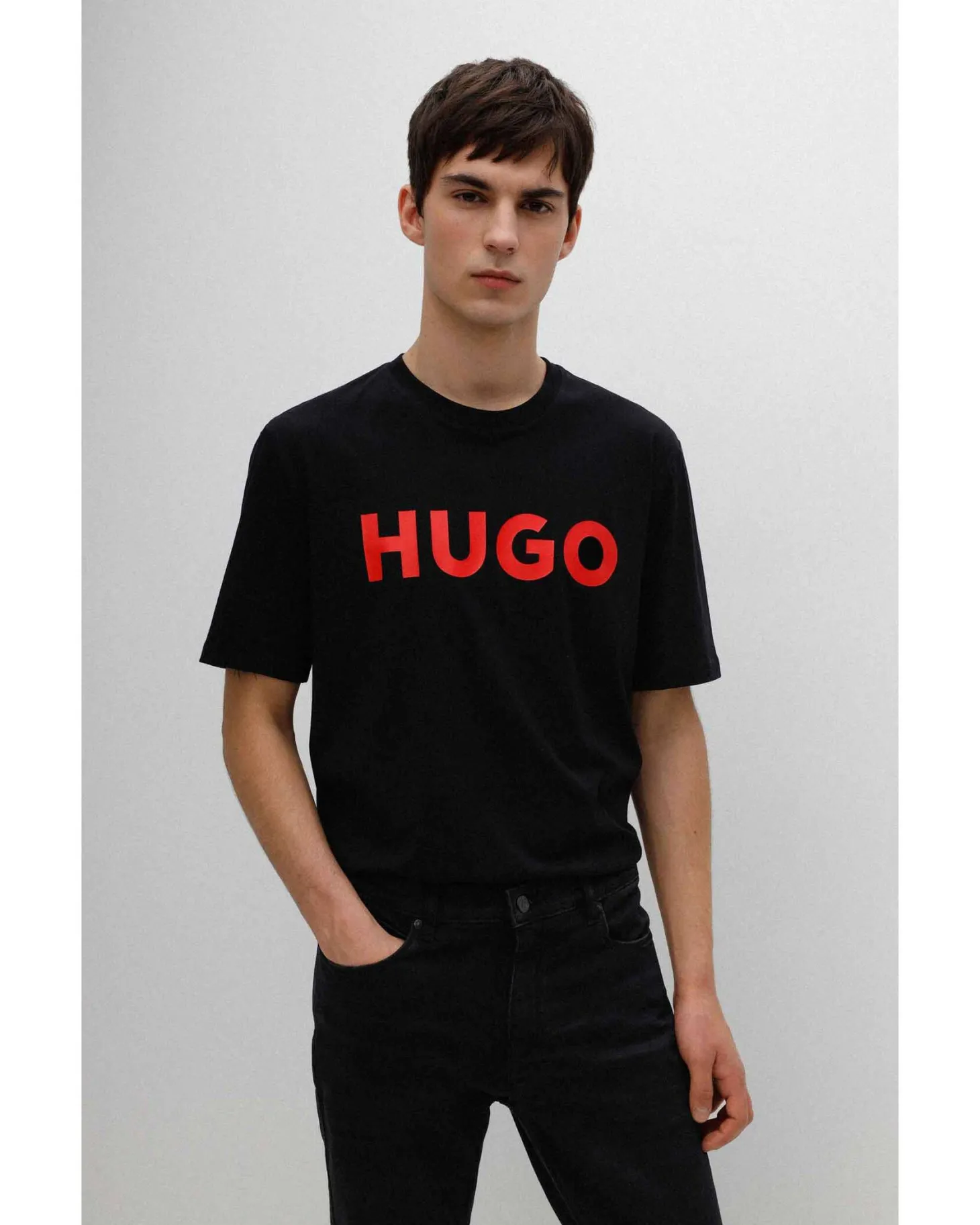 Herren T-Shirt DULIVIO