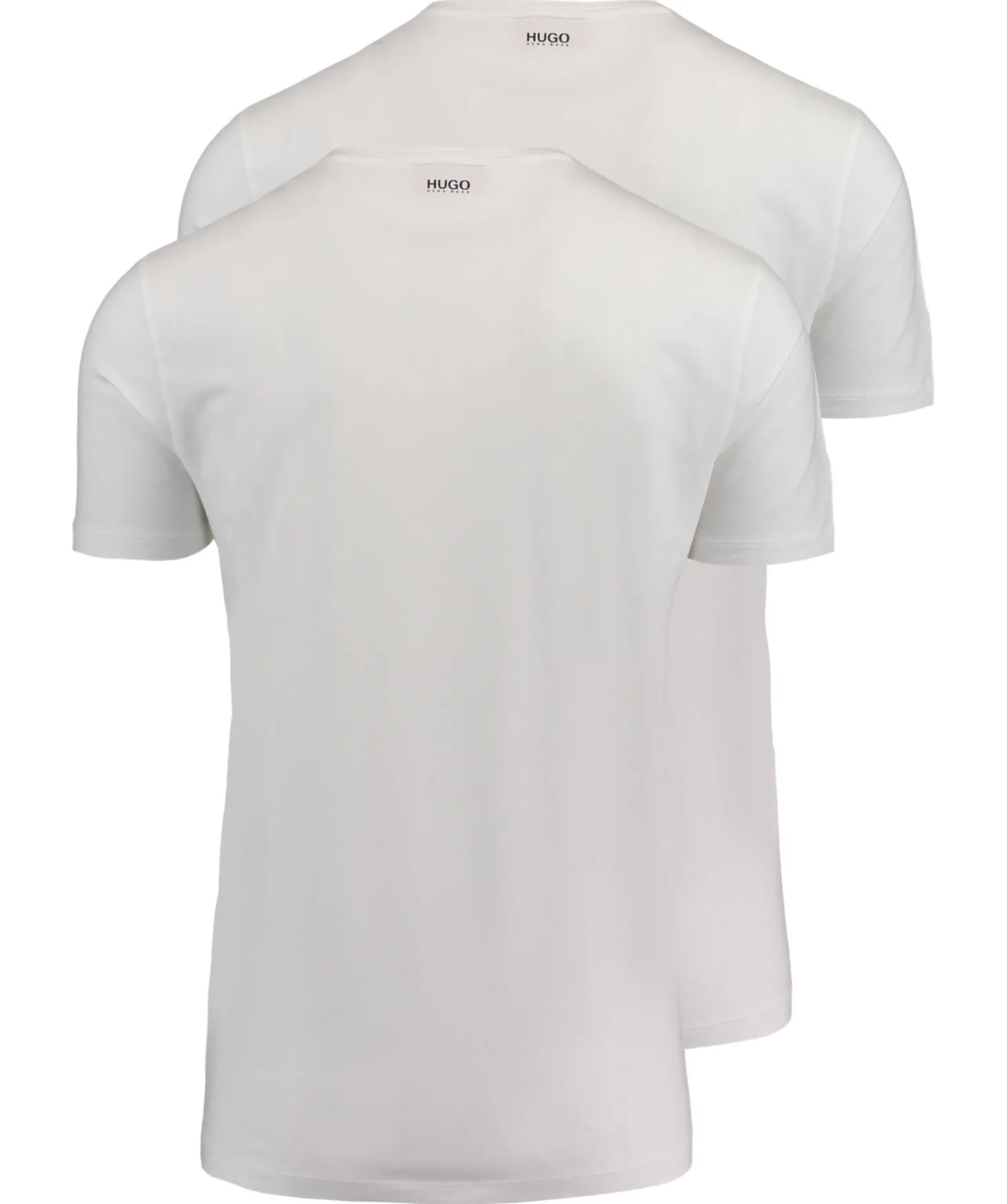 Herren T-Shirt 2er Pack