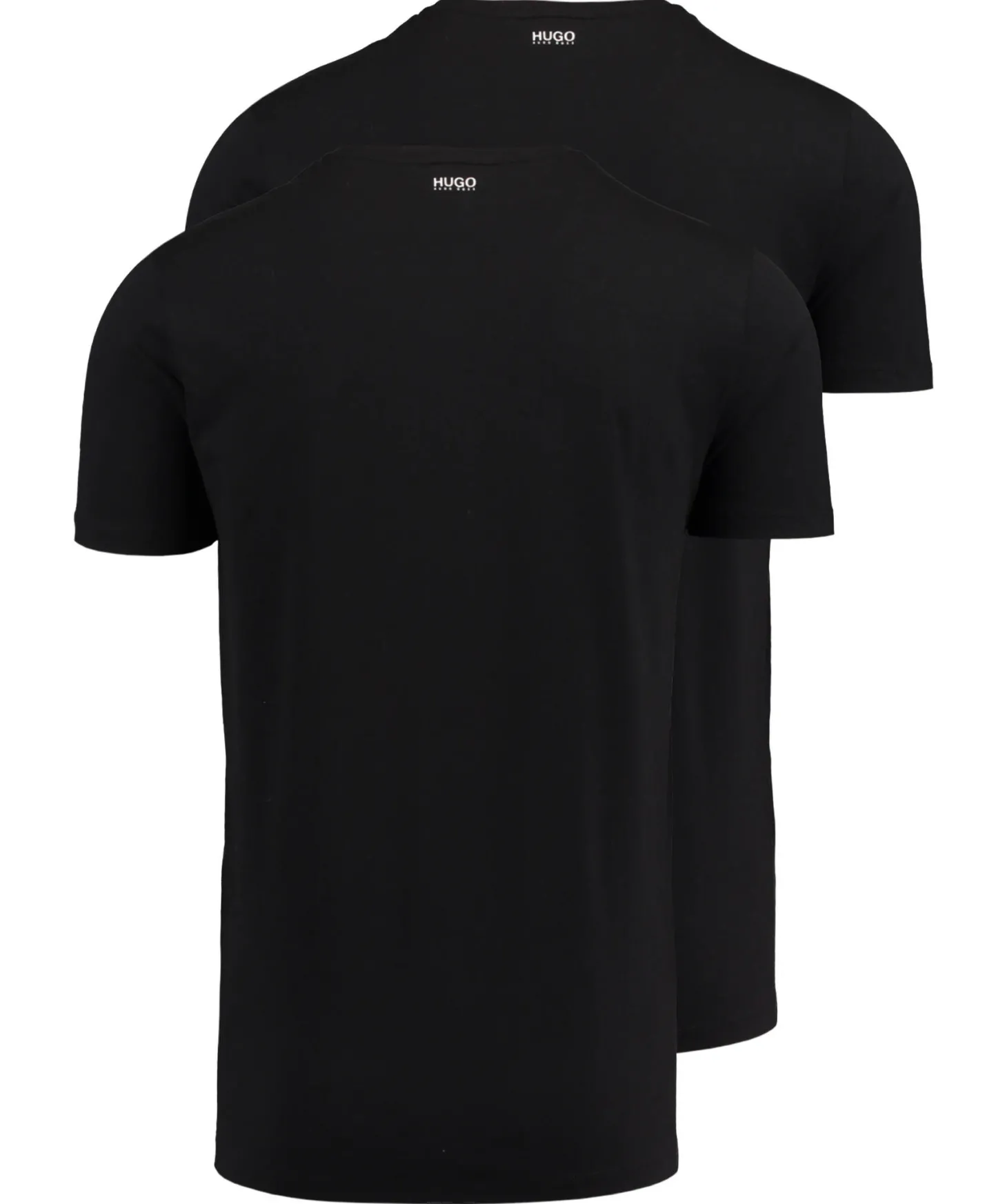 Herren T-Shirt 2er-Pack