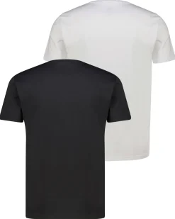Herren T-Shirt 2er-Pack