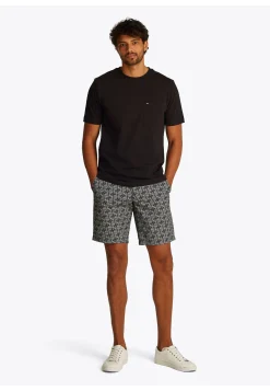 Herren T-Shirt ESSENTIAL SOLID POCKET TEE