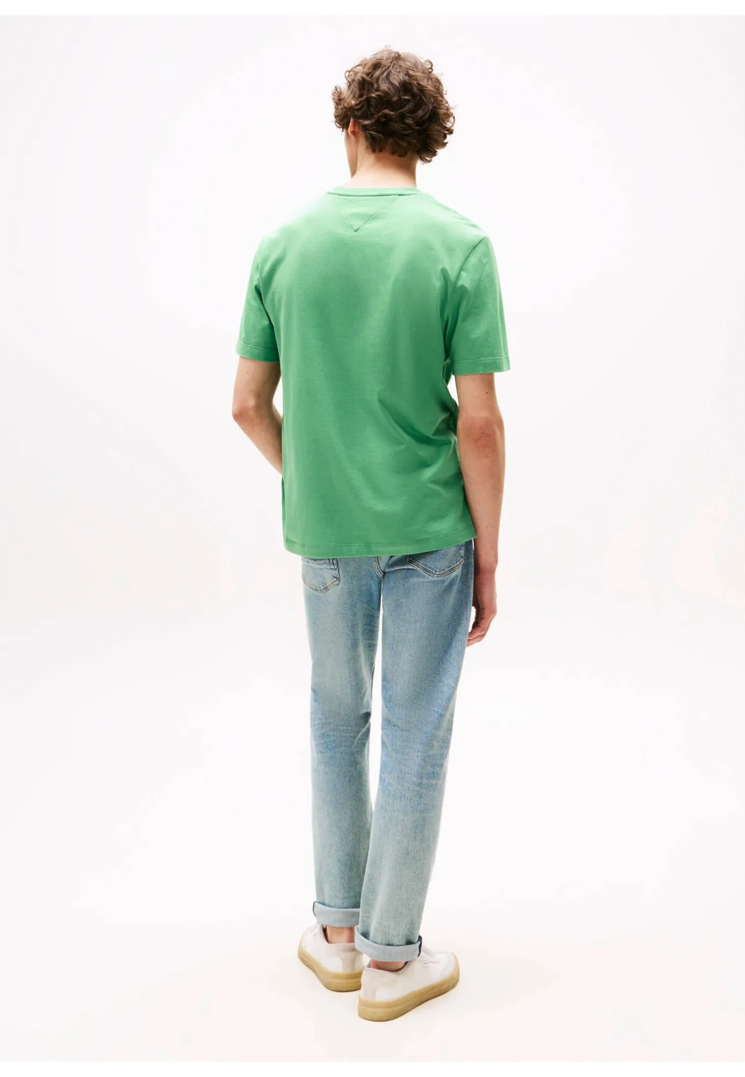 Herren T-Shirt ESSENTIAL SEASONAL Regular Fit