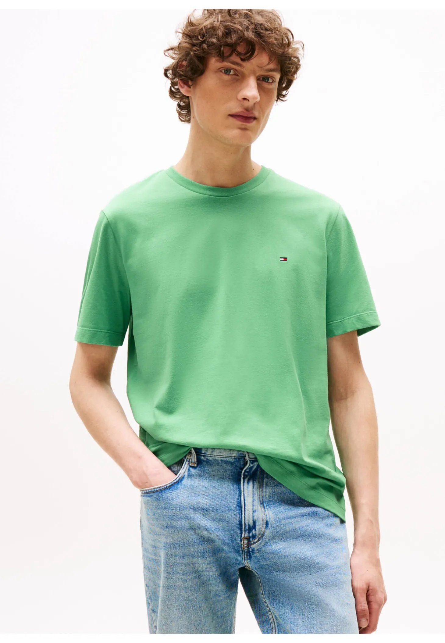 Herren T-Shirt ESSENTIAL SEASONAL Regular Fit