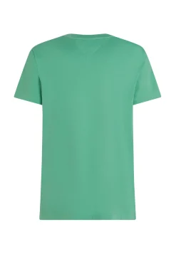 Herren T-Shirt ESSENTIAL SOLID POCKET TEE