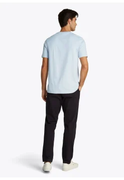 Herren T-Shirt ESSENTIAL SOLID POCKET TEE