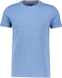 Herren T-Shirt Extra Slim Fit