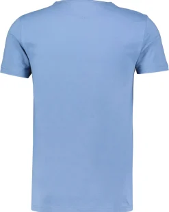 Herren T-Shirt Extra Slim Fit