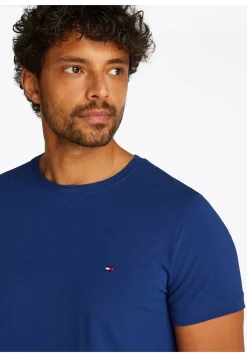 Herren T-Shirt Extra Slim Fit