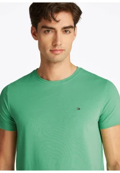 Herren T-Shirt Extra Slim Fit