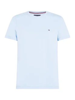 Herren T-Shirt Extra Slim Fit