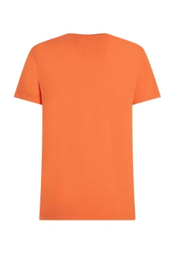 Herren T-Shirt Extra Slim Fit