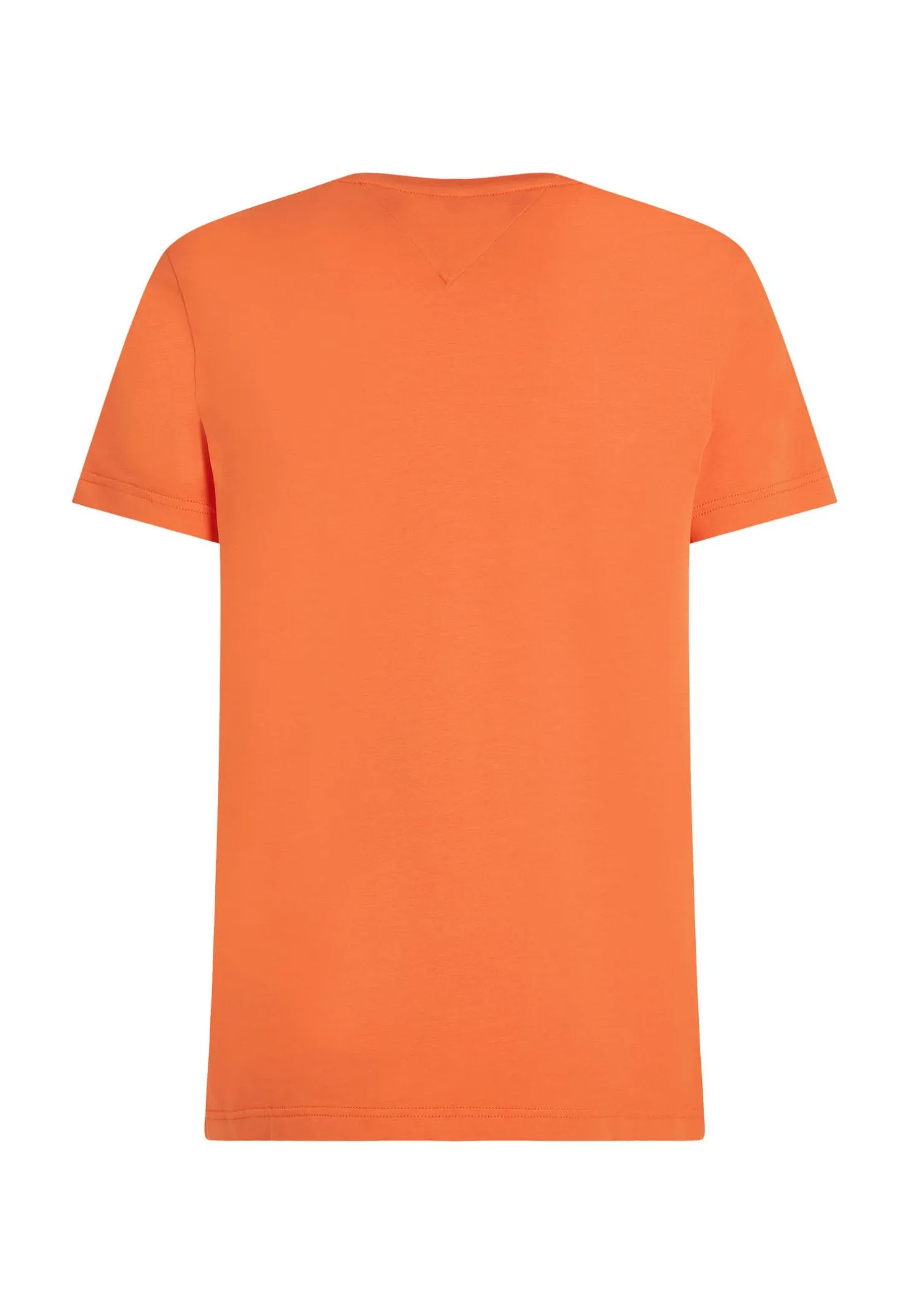 Herren T-Shirt Extra Slim Fit