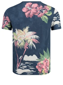 Herren T-Shirt GLORY