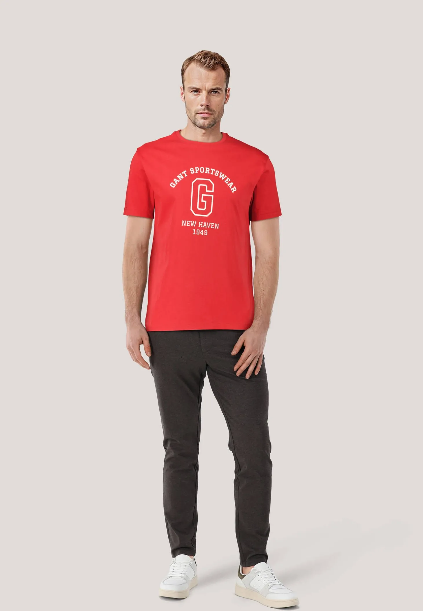 Herren T-Shirt GRAPHIC