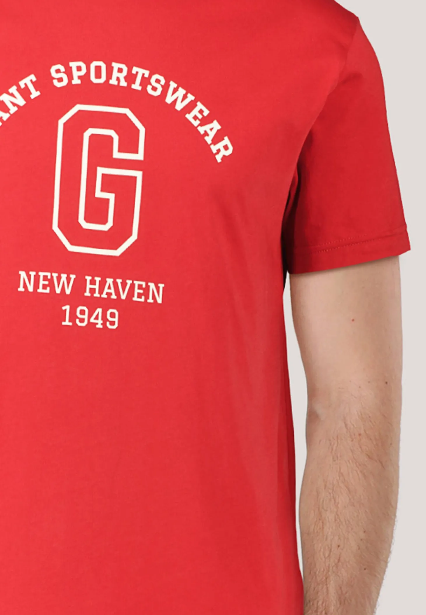 Herren T-Shirt GRAPHIC