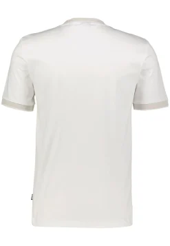 Herren T-Shirt H_TESSLER Slim Fit