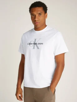 Herren T-Shirt HERO MONOGRAM