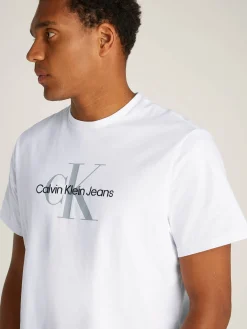 Herren T-Shirt HERO MONOGRAM