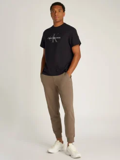 Herren T-Shirt HERO MONOGRAM