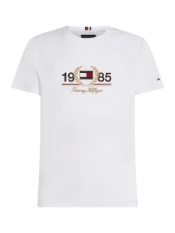 Herren T-Shirt ICON LAUREL Regular Fit