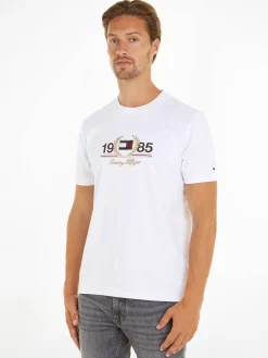 Herren T-Shirt ICON LAUREL Regular Fit