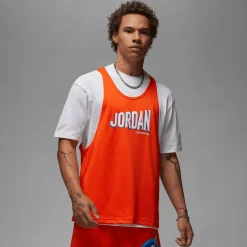 Herren T-Shirt JORDAN FLIGHT MVP MENS TOP