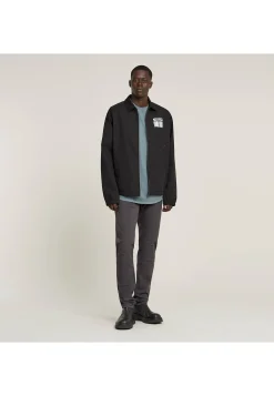 Herren T-Shirt LASH Loose Fit