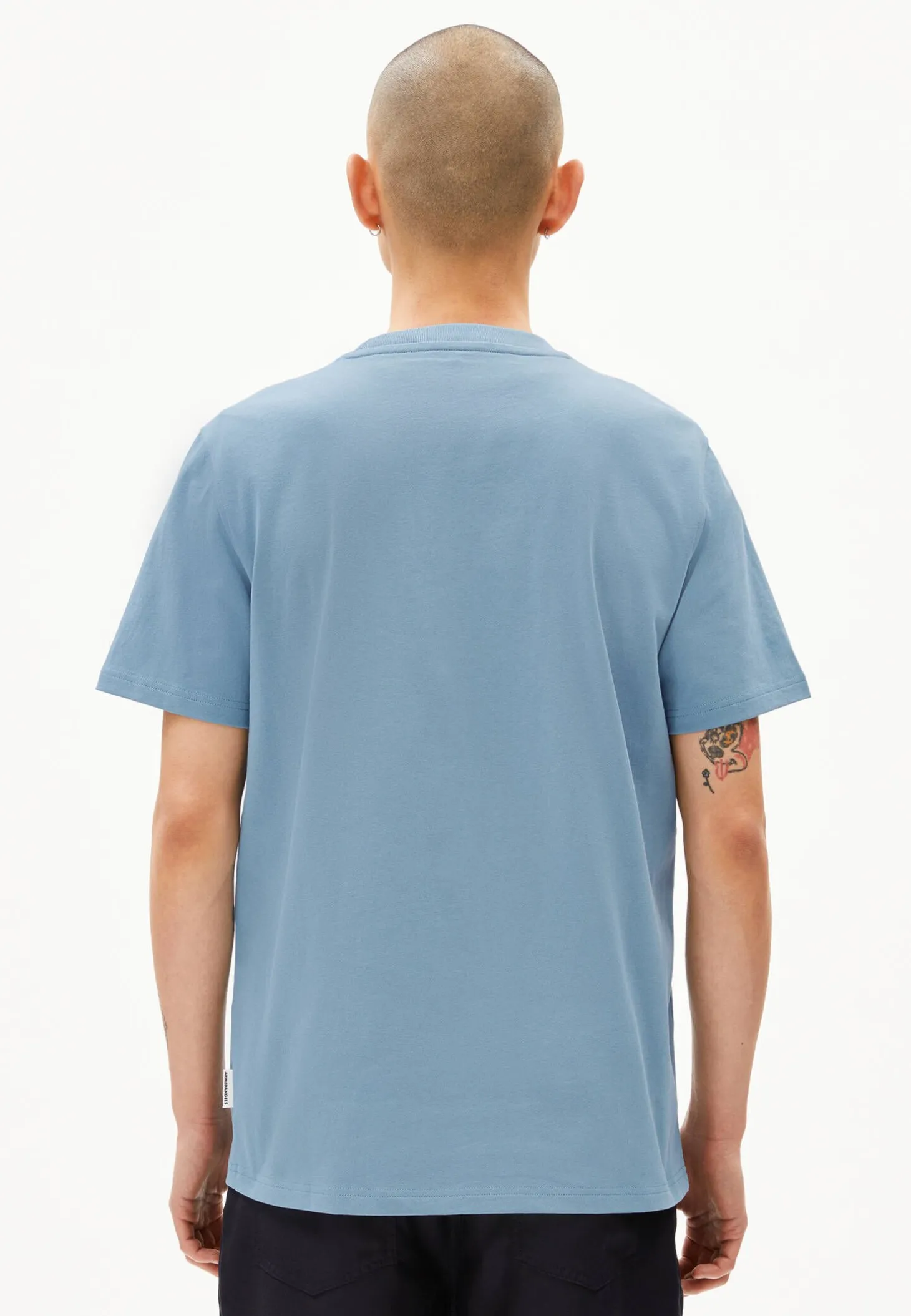 Herren T-Shirt MAARKOS