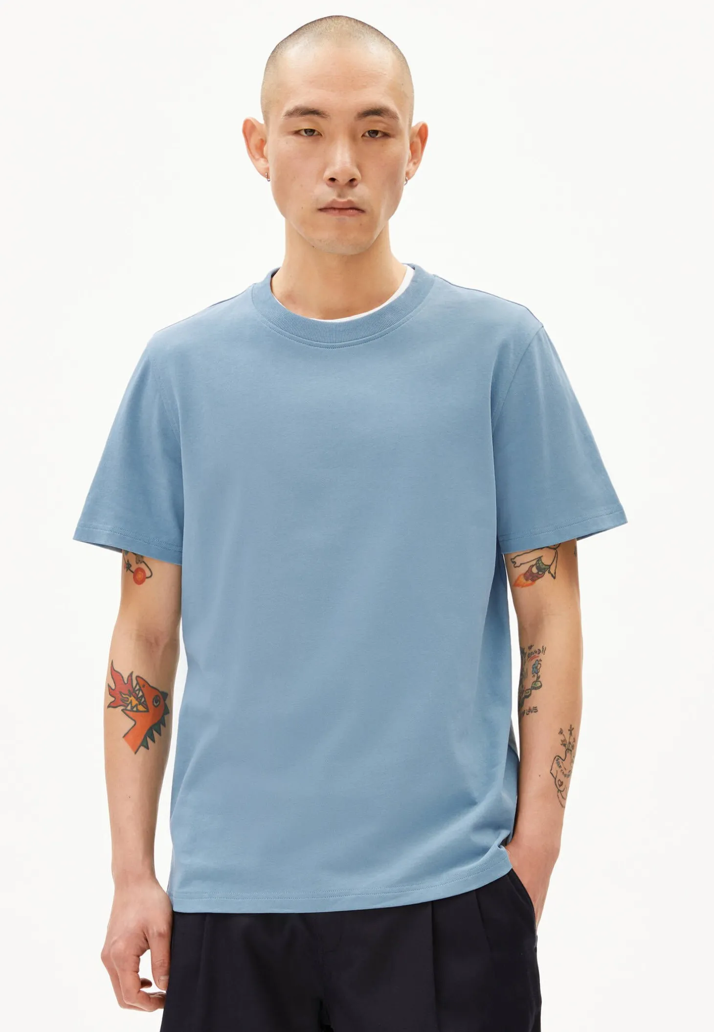 Herren T-Shirt MAARKOS