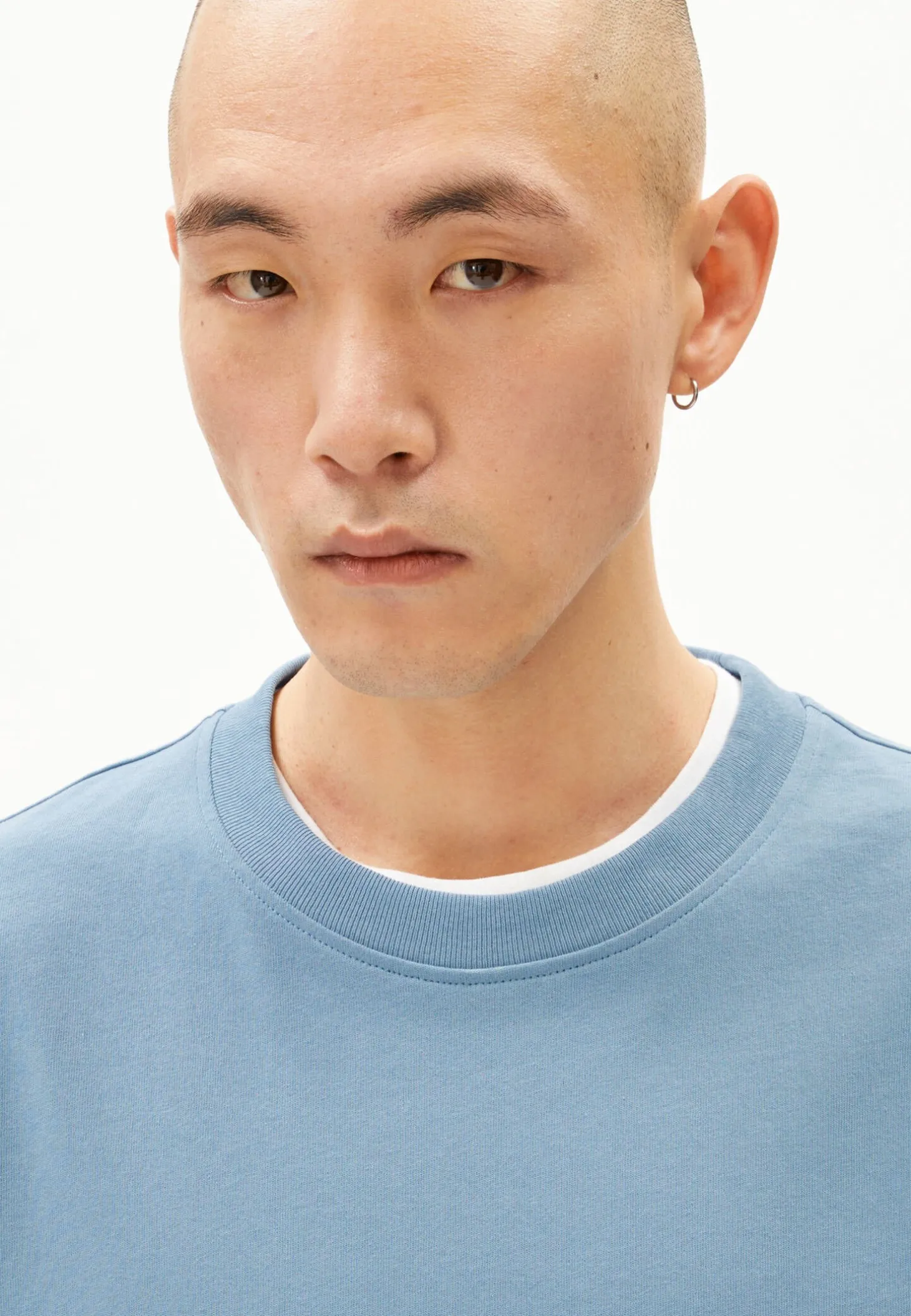 Herren T-Shirt MAARKOS